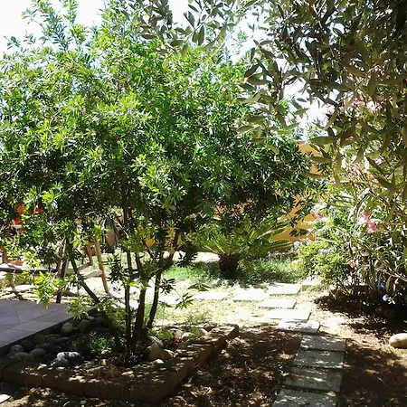 Piluvia SantʼAntìoco