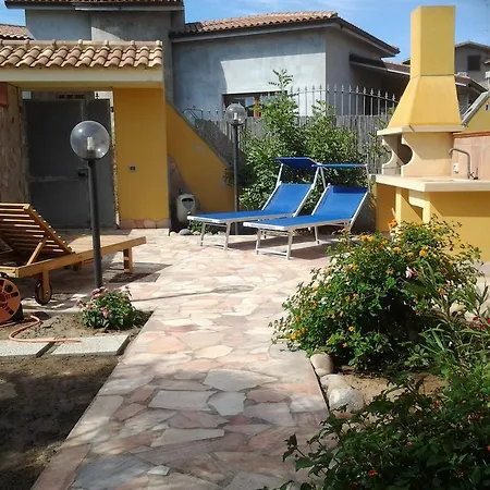 Vakantiehuis Piluvia