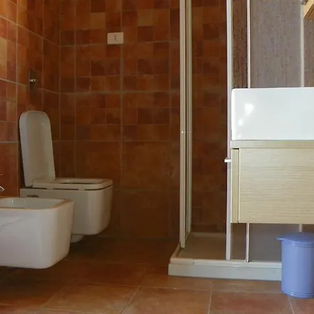 Vakantiehuis Piluvia SantʼAntìoco