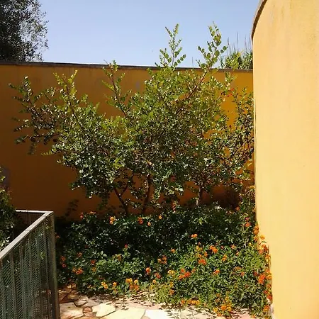 Piluvia Vakantiehuis *