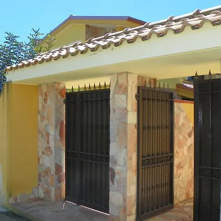 Piluvia Vakantiehuis