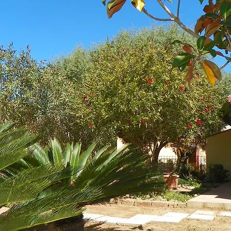 Piluvia * SantʼAntìoco