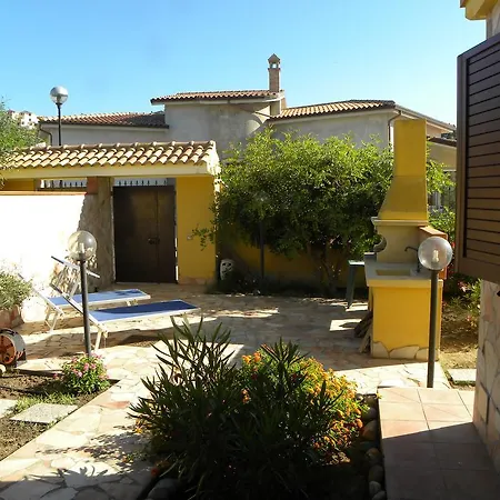 Piluvia Vakantiehuis *