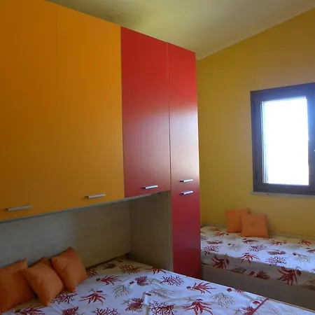 Vakantiehuis Piluvia
