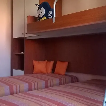 Piluvia Vakantiehuis SantʼAntìoco