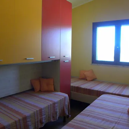Piluvia Vakantiehuis