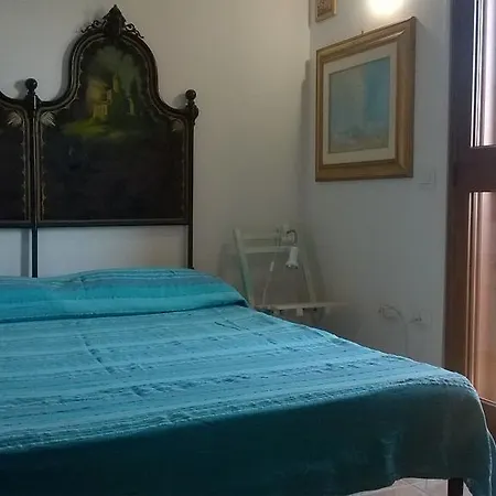Piluvia Vakantiehuis SantʼAntìoco