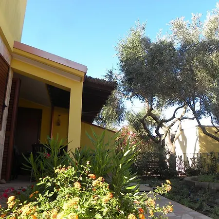 Piluvia Vakantiehuis