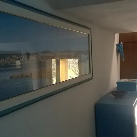 Piluvia Vakantiehuis *