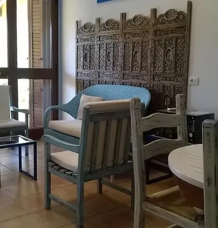 Piluvia Vakantiehuis