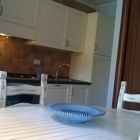 Vakantiehuis Piluvia