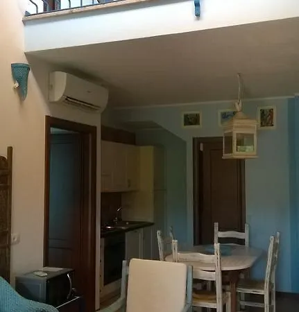Piluvia * SantʼAntìoco