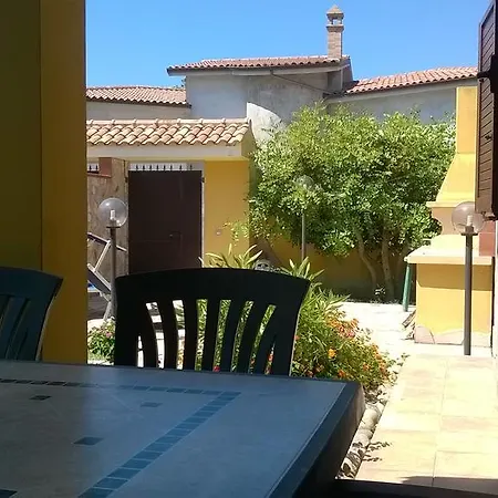 Piluvia * SantʼAntìoco