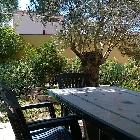 Piluvia * SantʼAntìoco