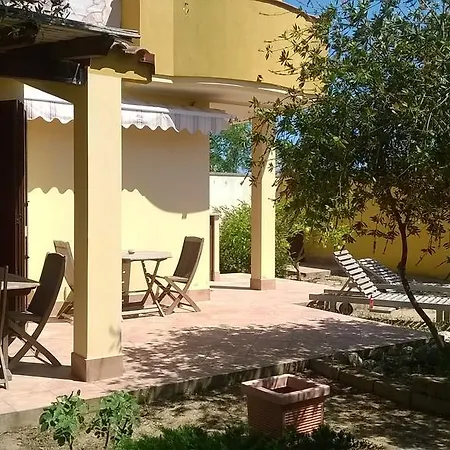 Piluvia * SantʼAntìoco