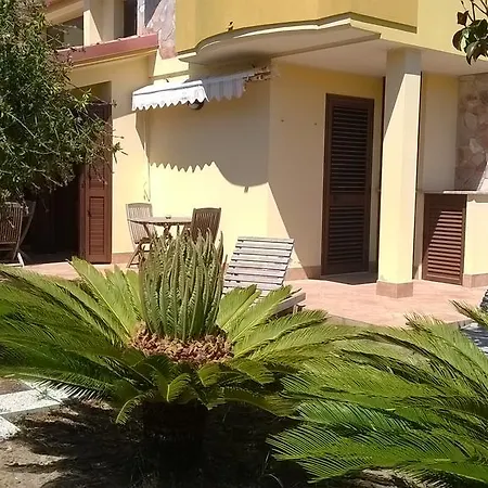 Piluvia * SantʼAntìoco