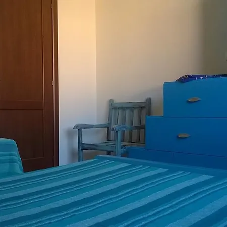 Vakantiehuis Piluvia *