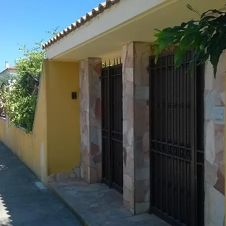 Vakantiehuis Piluvia