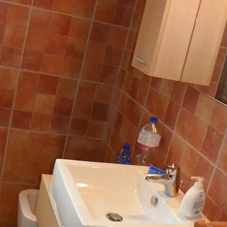 Vakantiehuis Piluvia