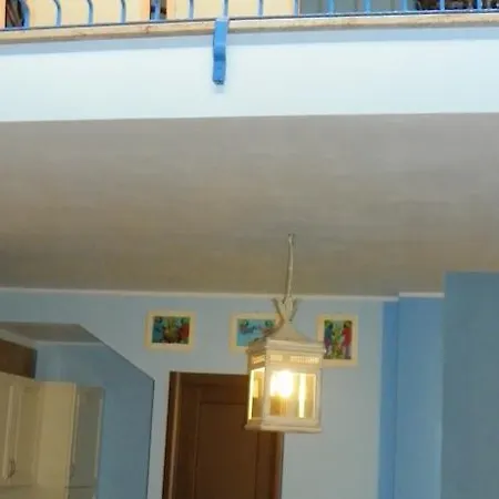 Vakantiehuis Piluvia *