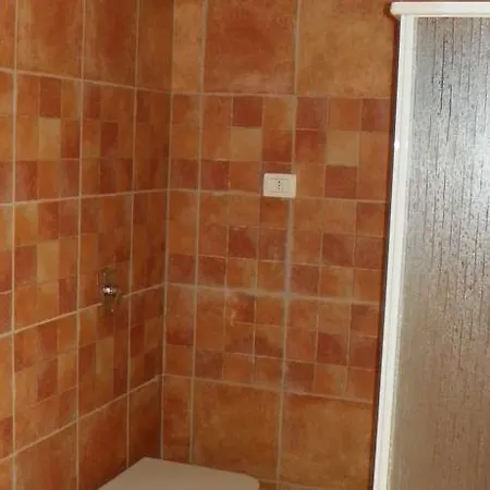 Piluvia Vakantiehuis SantʼAntìoco