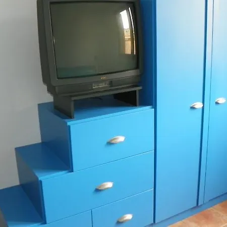 Piluvia Vakantiehuis *